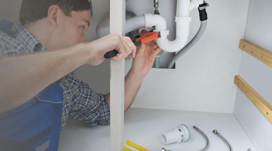 Professional expert plumbing services in Loretto, TN